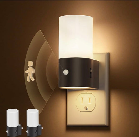 Purifica™ Motion Light