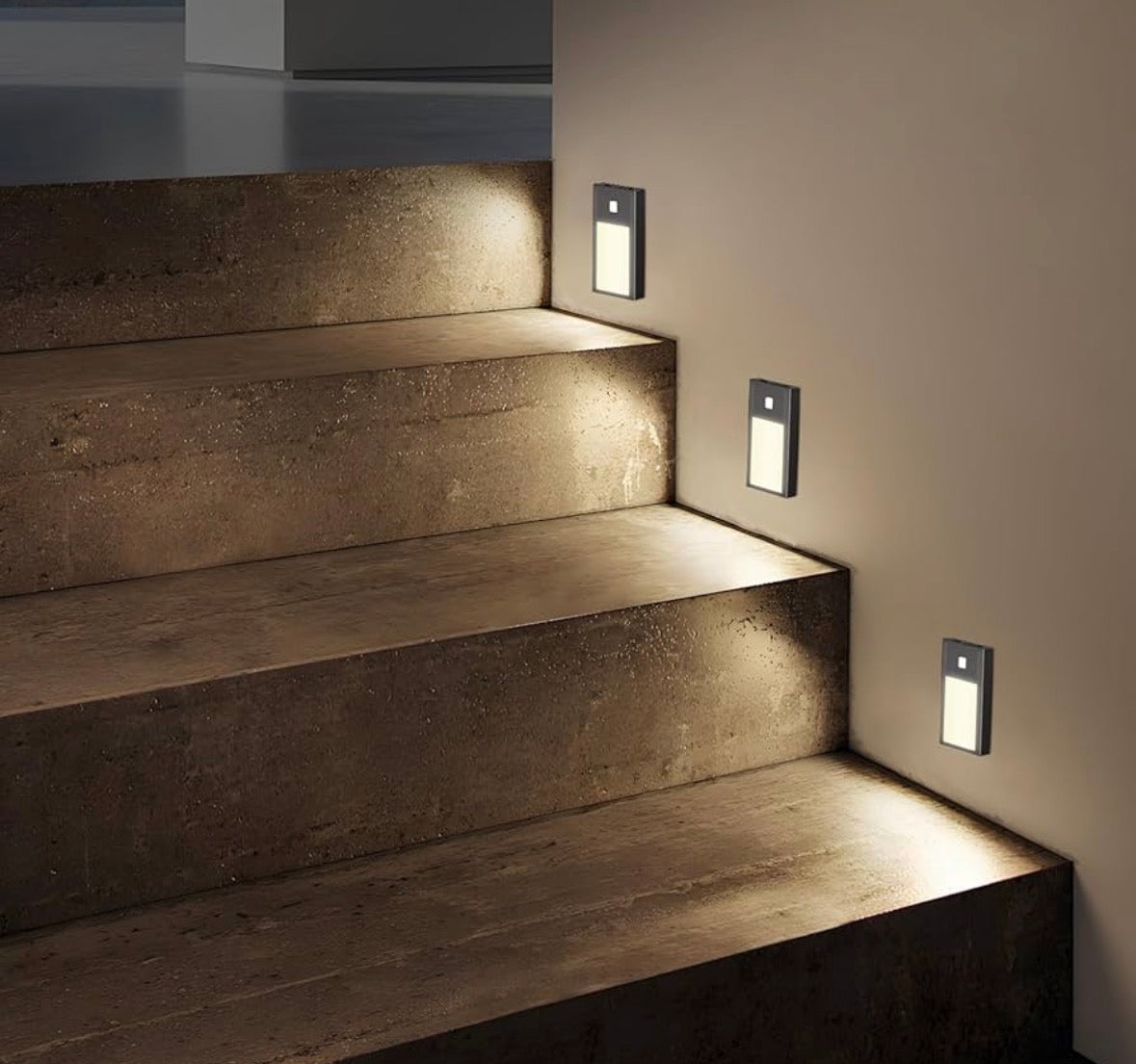 Purifica™ Motion Light