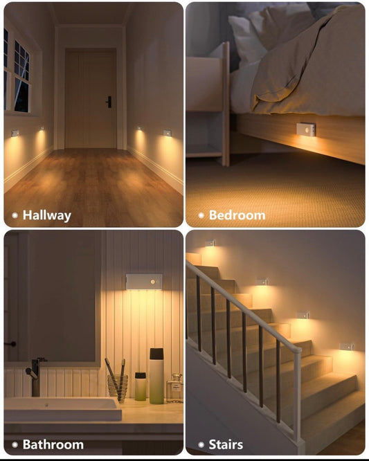 Purifica™ Motion Light
